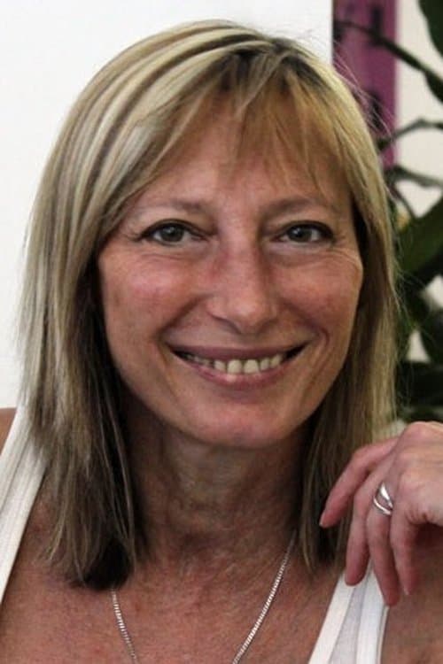 Zdjęcie Gabriella Fon