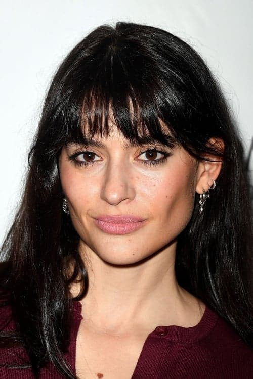 Zdjęcie Gabriella Quezada