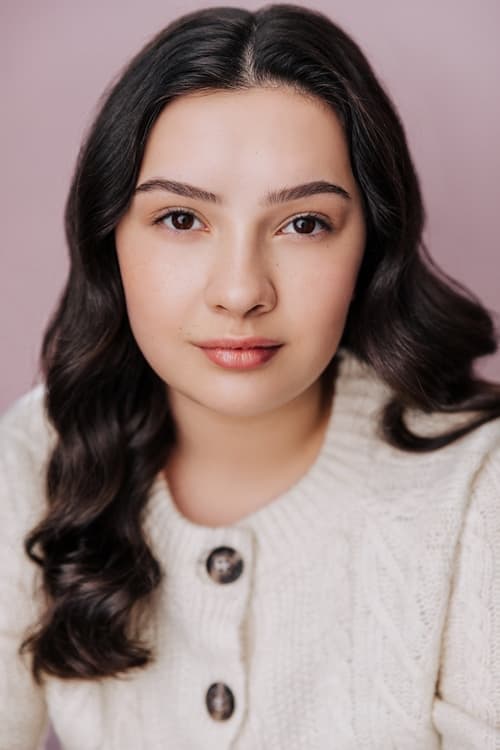 Zdjęcie Gabriella Uhl