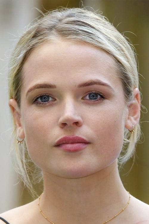Zdjęcie Gabriella Wilde