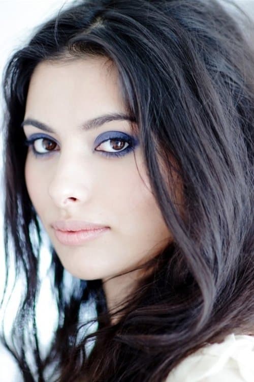 Zdjęcie Gabriella Wright