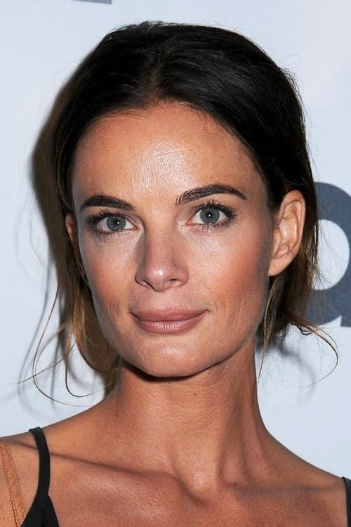 Zdjęcie Gabrielle Anwar