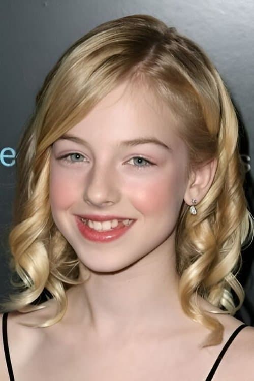 Zdjęcie Gabrielle Brennan