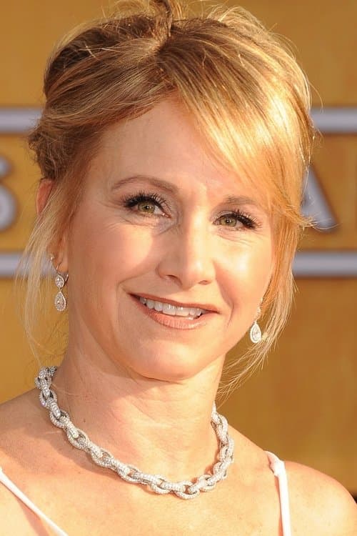 Zdjęcie Gabrielle Carteris