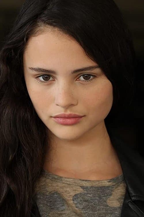 Zdjęcie Gabrielle Echols