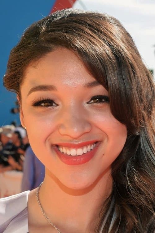 Zdjęcie Gabrielle Elyse