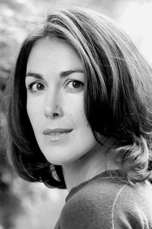 Zdjęcie Gabrielle Jourdan