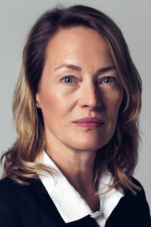 Zdjęcie Gabrielle Lazure