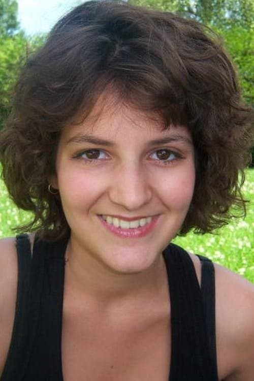 Zdjęcie Gabrielle Lopes Benites