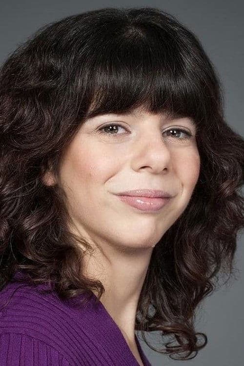 Zdjęcie Gabrielle Marion-Rivard