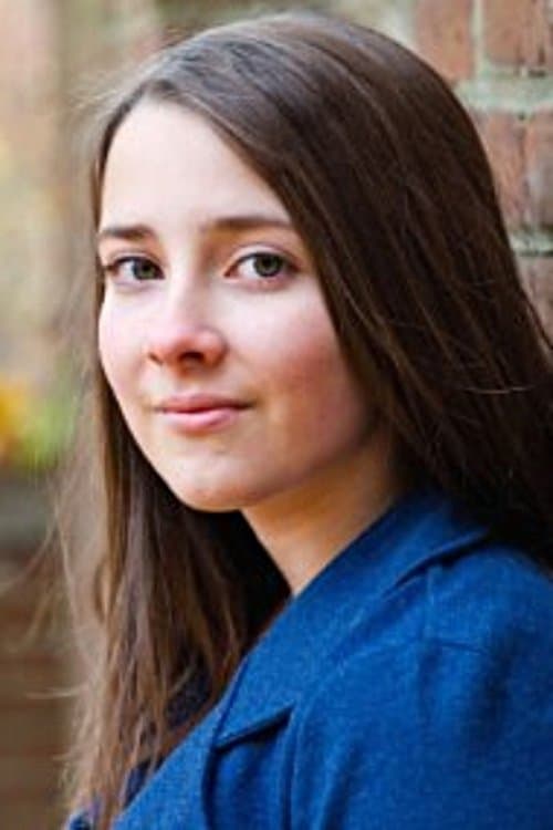 Zdjęcie Gabrielle Popa