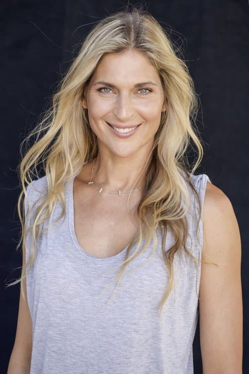 Zdjęcie Gabrielle Reece