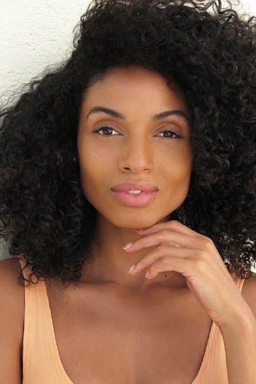 Zdjęcie Gabrielle Ryan