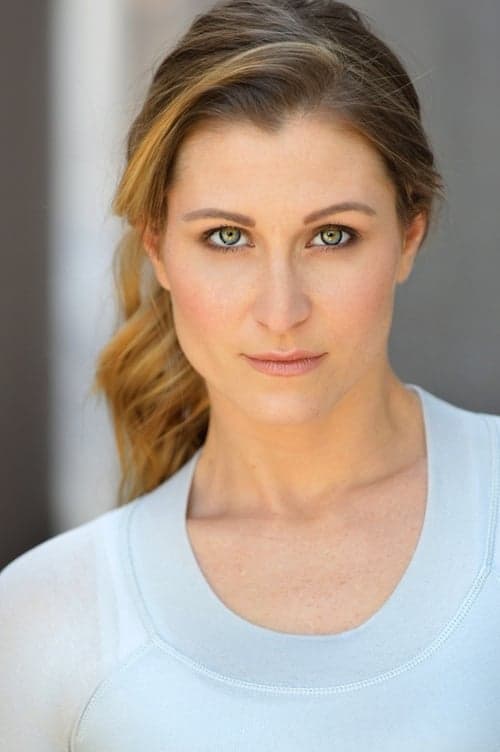 Zdjęcie Gabrielle Stone