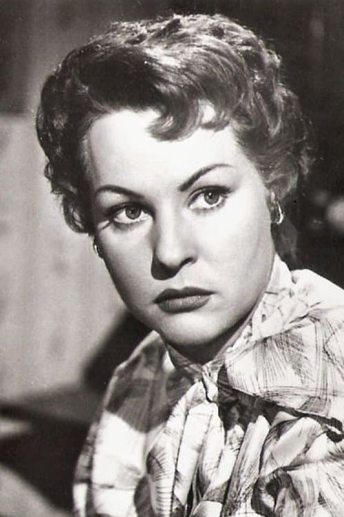 Zdjęcie Gaby André