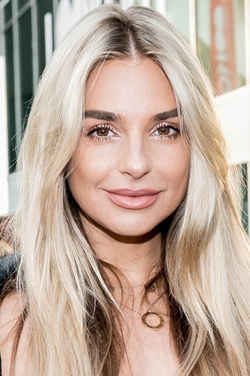 Zdjęcie Gaby Blaaser