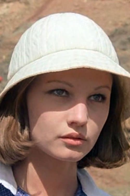 Zdjęcie Gaby Bourgois