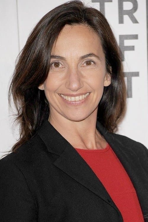 Gaby Dellal całe filmy