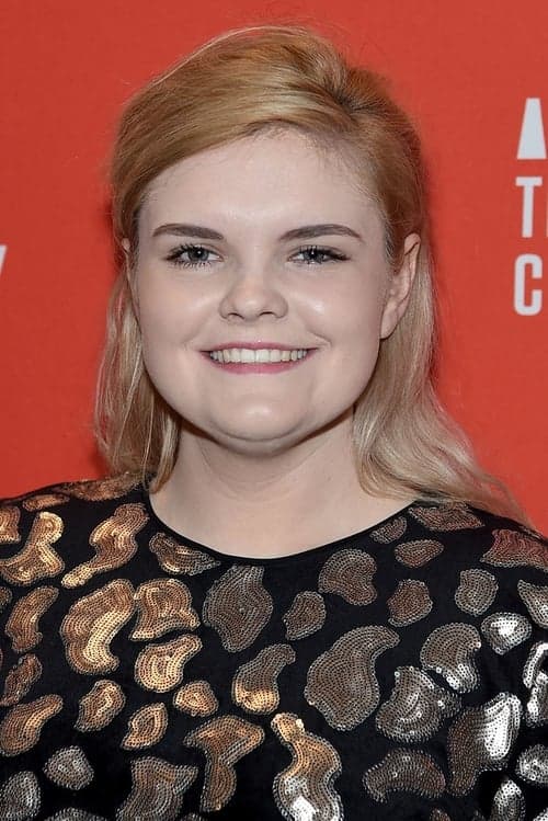 Zdjęcie Gaby French