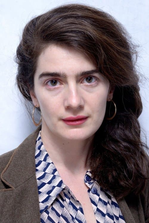 Zdjęcie Gaby Hoffmann