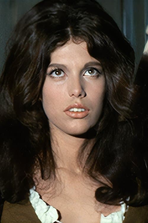 Zdjęcie Gaby Mesée