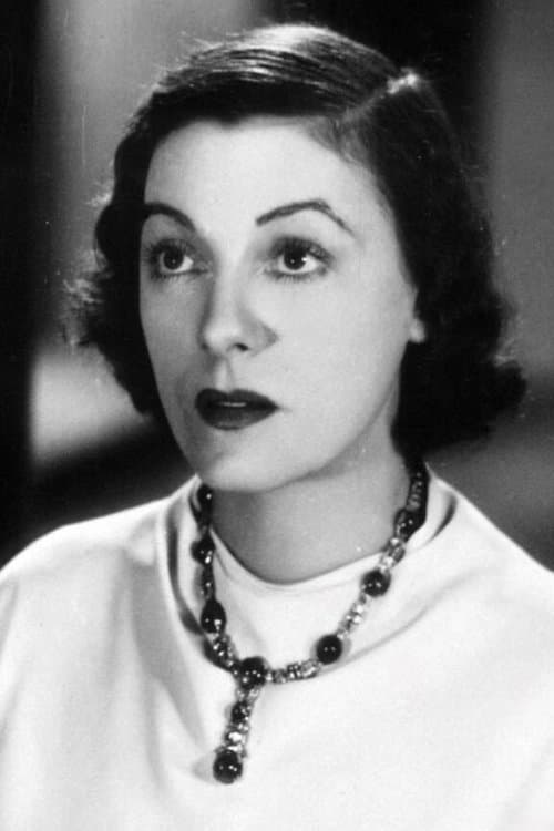 Zdjęcie Gaby Morlay