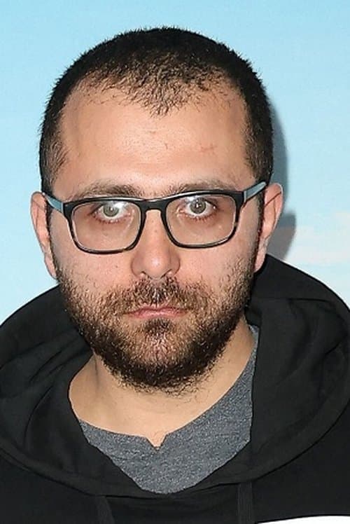 Zdjęcie Gad Abecassis