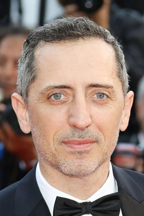 Zdjęcie Gad Elmaleh