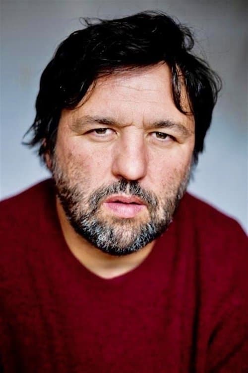 Zdjęcie Gaëtan Lejeune