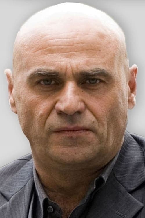 Zdjęcie Gaetano Amato