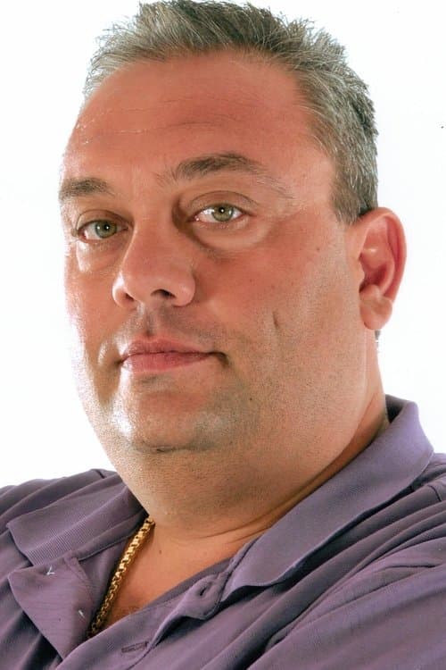 Zdjęcie Gaetano Iacono