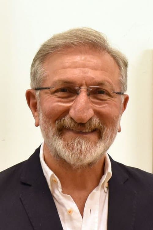 Zdjęcie Gafur Uzuner