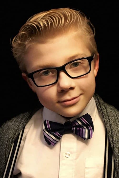 Zdjęcie Gage Graham-Arbuthnot