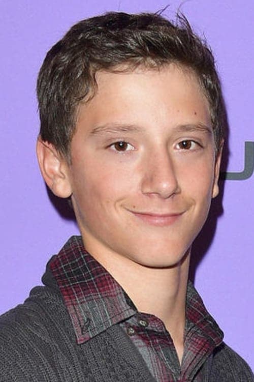 Zdjęcie Gage Naquin