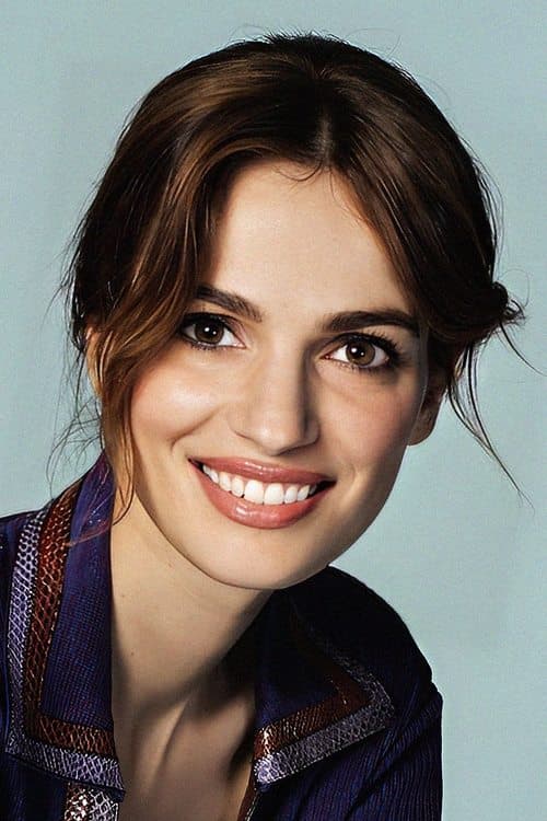 Zdjęcie Gaia Bermani Amaral