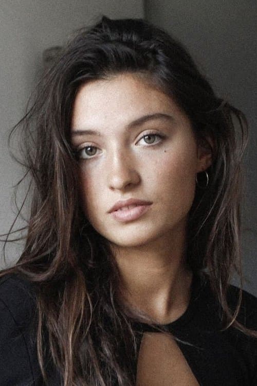 Zdjęcie Gaia Sofia Cozijn