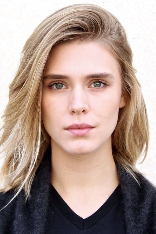Zdjęcie Gaia Weiss