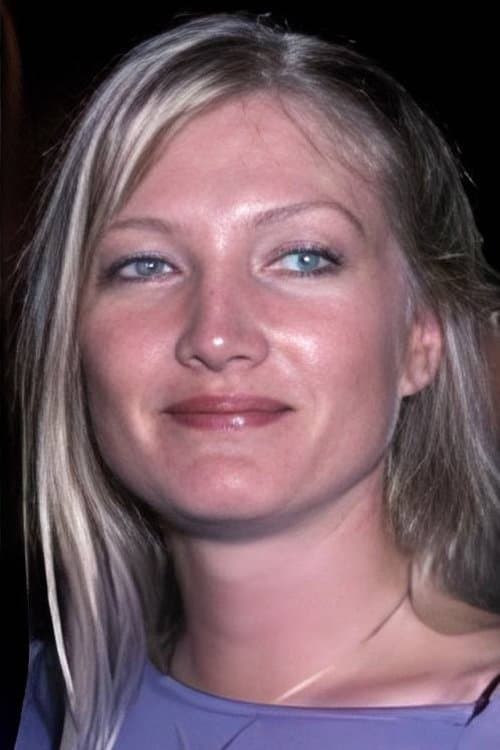 Zdjęcie Gail Jensen