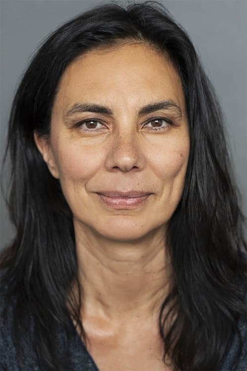 Zdjęcie Gail Maurice