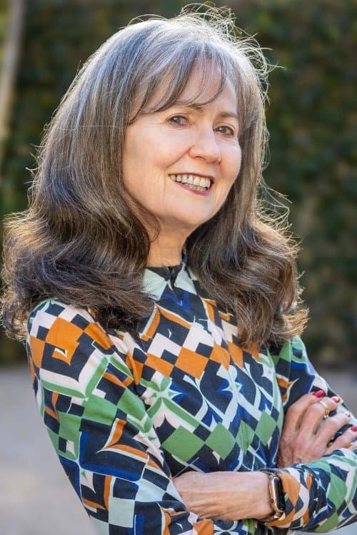 Zdjęcie Gail Simpson