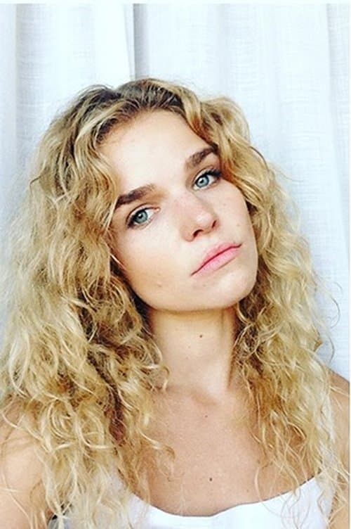 Zdjęcie Gailė Butvilaitė