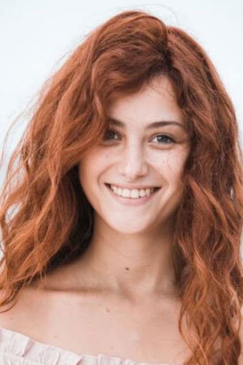 Zdjęcie Gaja Masciale