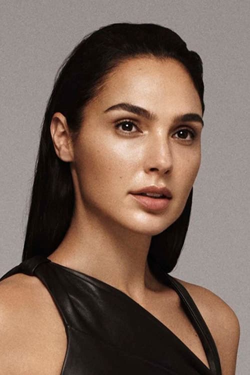 Zdjęcie Gal Gadot