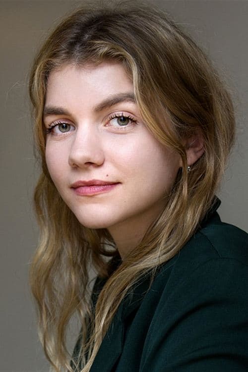 Zdjęcie Galatéa Bellugi