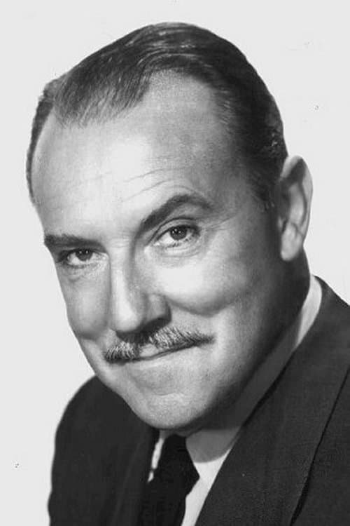 Zdjęcie Gale Gordon
