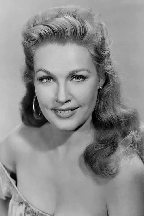 Zdjęcie Gale Robbins