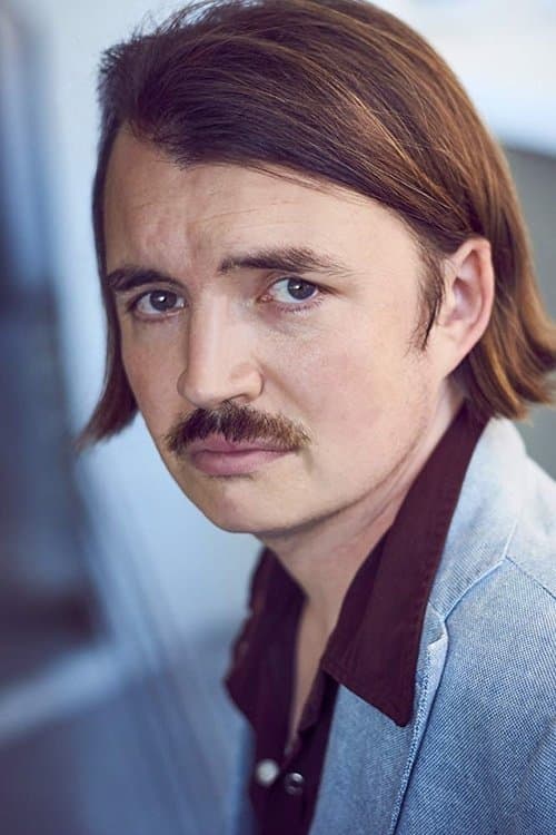 Zdjęcie Galen Howard