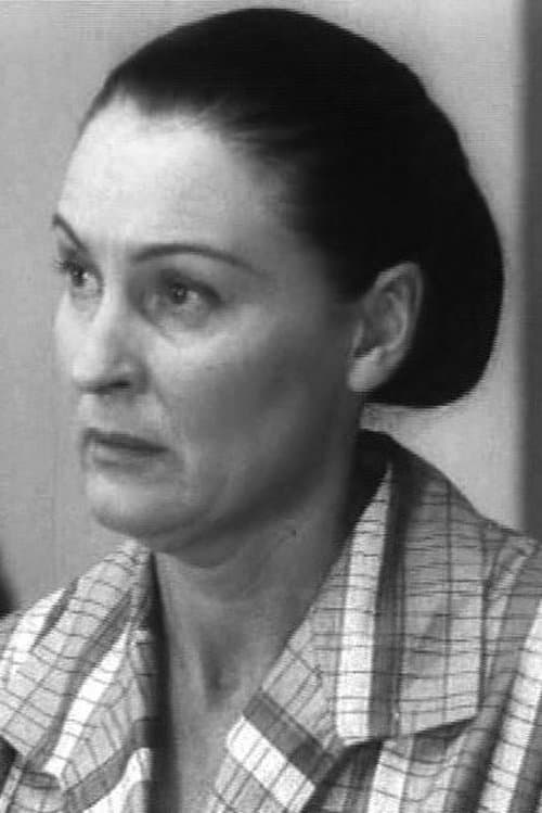 Zdjęcie Galina Andreeva