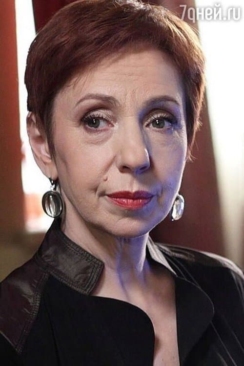 Zdjęcie Галина Петрова