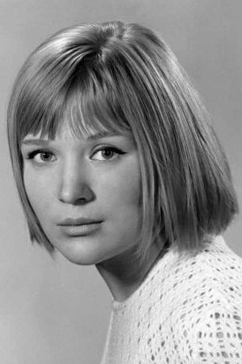 Zdjęcie Галина Польских